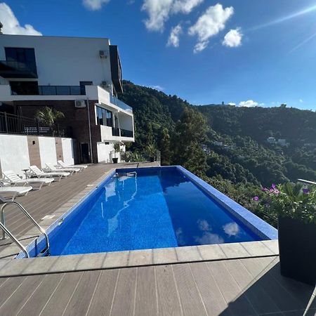 Villa Deluxe Kvariati Esterno foto
