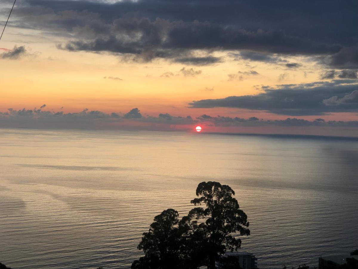 Villa Deluxe Kvariati Esterno foto