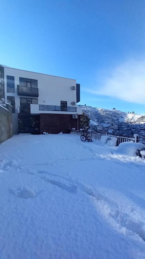 Villa Deluxe Kvariati Esterno foto