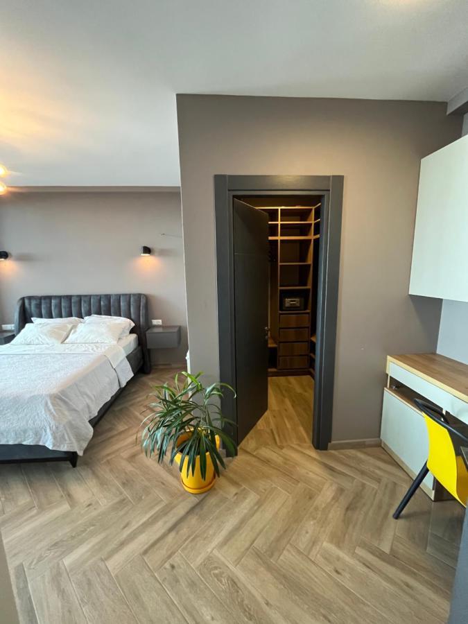 Villa Deluxe Kvariati Esterno foto