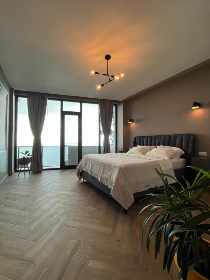 Villa Deluxe Kvariati Esterno foto