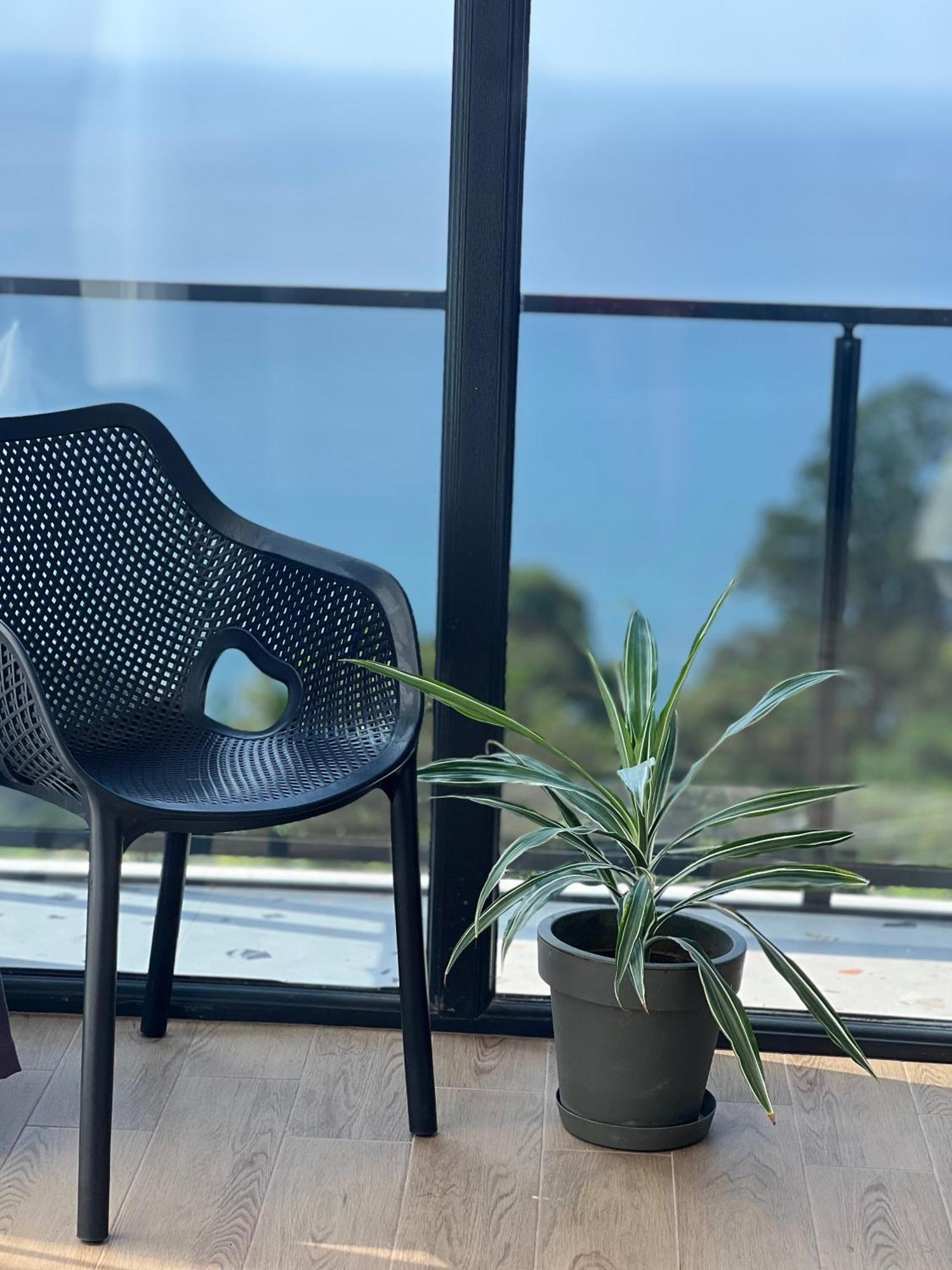 Villa Deluxe Kvariati Esterno foto